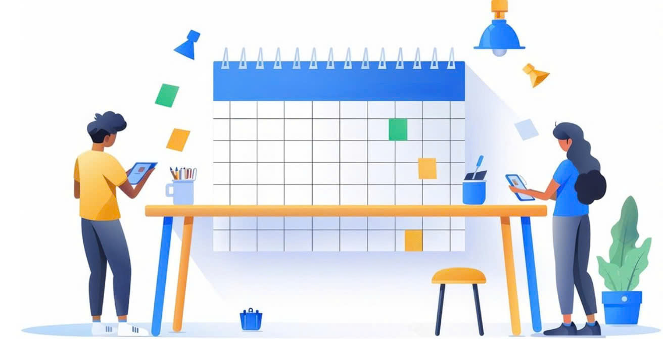 Quyết định phân công nhiệm vụ nhân viên thí nghiệm